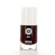 Même Vernis à Ongles au Silicium