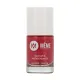 Même Vernis à Ongles au Silicium
