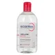 Bioderma Créaline H2O TS Eau micellaire démaquillante