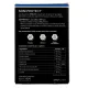 Synactifs Som Green Sommeil Bio