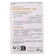 Granions Levure de Bière Zinc