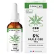 Granions Huile de CBD