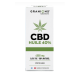 Granions Huile de CBD
