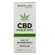 Granions Huile de CBD
