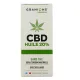 Granions Huile de CBD