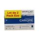 Granions de Chrome
