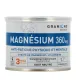 Granions Magnésium 360mg Anti-Fatigue Physique et Mentale