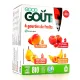Good Goût 4 gourdes de Fruits Bébé