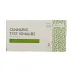 Test Urinaire Cannabis
