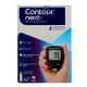 Ascensia Contour Next Système d'Autosurveillance Glycémique