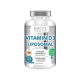 Biocyte Vitamin D3 Liposomal
