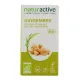 Naturactive Gingembre Bio