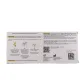 Melicare Patch Médical Siliconé