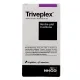 Triveplex Ventre Plat