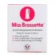 Miss Brossette Massage Gencive
