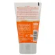Weleda Kids Shampooing Douche 2 en 1 Orange Fruitée