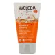 Weleda Kids Shampooing Douche 2 en 1 Orange Fruitée