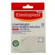 Elastoplast Compresses Stériles