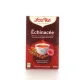 Yogi Tea Tisane Ayurvédique Echinacée
