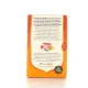 Yogi Tea Gingembre Orange Vanille