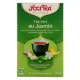 Yogi Tea Thé Vert au Jasmin