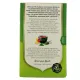 Yogi Tea Thé Vert Matcha Citron