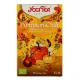 Yogi Tea Pumpkin Chai