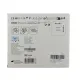 Hartmann RespoSorb Silicone Border