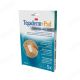 3M + Pad 5 Pansements Film 9cm X 10cm Tegaderm
