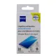 Zeiss Lingettes Nettoyantes Antibactériennes pour Smartphones et écrans