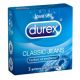 Durex Classic Jeans Préservatifs