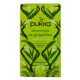 Pukka Infusion Citronnelle et Gingembre Bio
