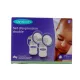 Lansinoh Set d'Expression pour Tire-Lait