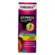 Paranix Express Action Rapide Anti-Poux 5 Minutes