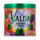 Valda Gommes Sans Sucres pour Adoucir la Gorge