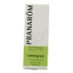 Pranarom Huile essentielle Lemongrass