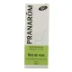 Pranarom Huile Essentielle Bois de Rose Bio