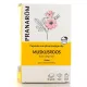 Pranarom Huile Végétale Rose Musquée Bio
