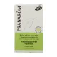 Pranarom Perles d'Huile Essentielle Menthe Poivrée Bio