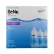 Renu MPS Solution Multifonctions pour Lentilles de Contact