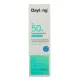 Daylong Sensitive Crème-Gel SPF50+