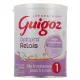 Guigoz Optipro Relais 1 Lait 1er âge