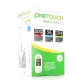 OneTouch Verio Reflect Système d'Autosurveillance de la Glycémie