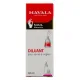 Mavala Diluant pour Vernis à Ongles