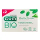 GUM Dentifrice Bio