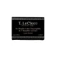 T Leclerc Poudre Libre Dermophile