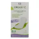 Organyc Protège Slip Coton Bio