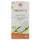 Organyc Serviettes Douceur Maternité
