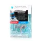 Thera Pearl Compresse Articulations Cheville Poignet Coude