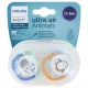 Avent Sucettes Ultra Air